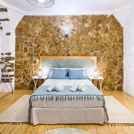 Galeria Guesthouse Tavira Dış mekan fotoğraf