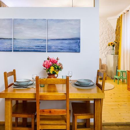 Galeria Guesthouse Tavira Dış mekan fotoğraf