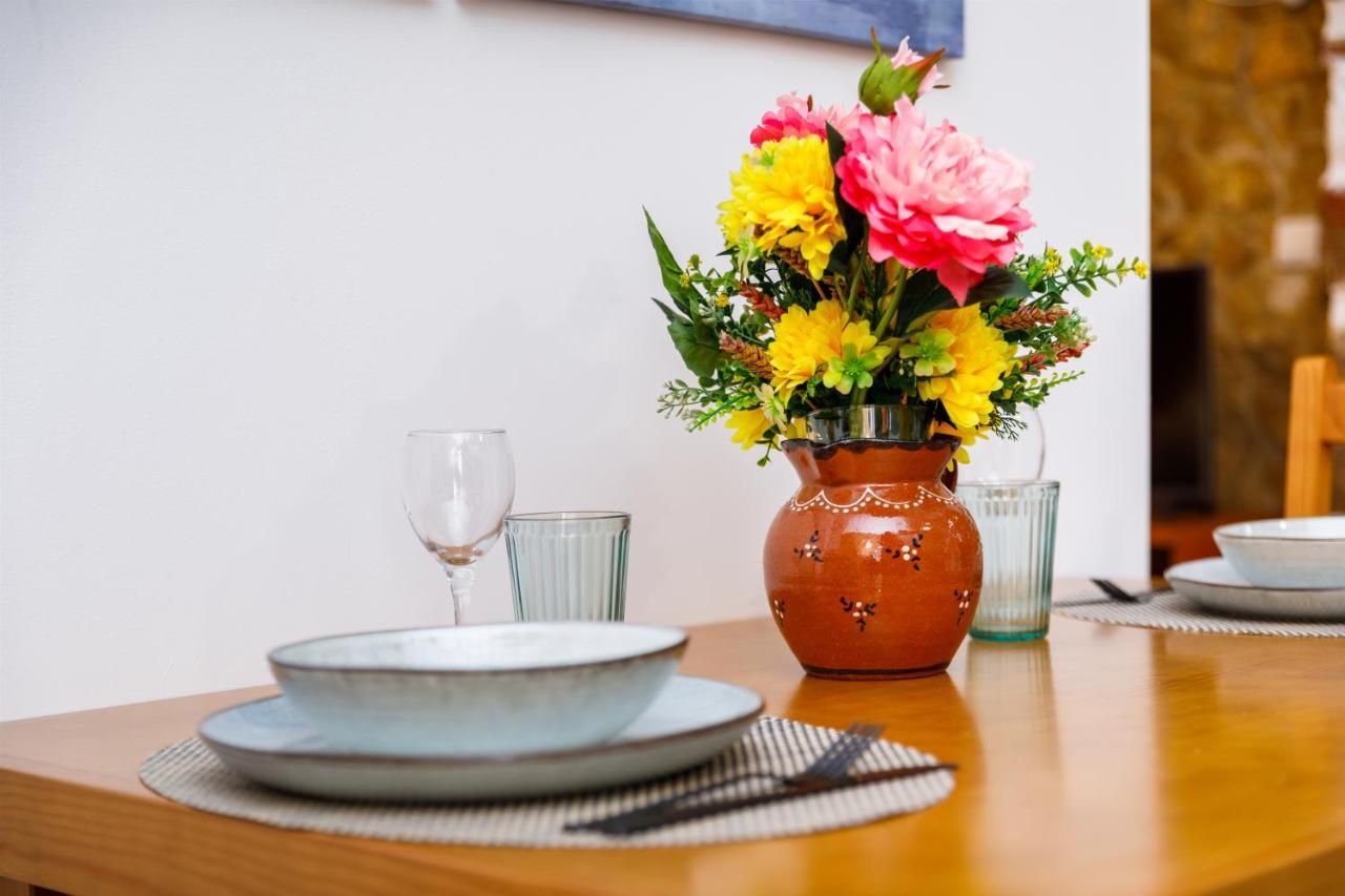 Galeria Guesthouse Tavira Dış mekan fotoğraf