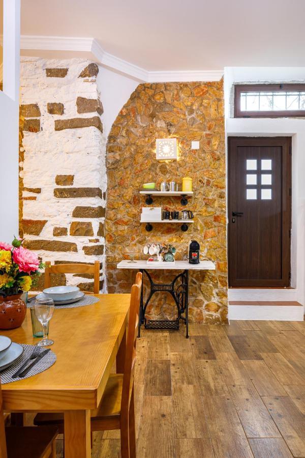 Galeria Guesthouse Tavira Dış mekan fotoğraf