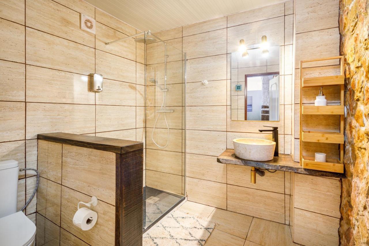 Galeria Guesthouse Tavira Dış mekan fotoğraf