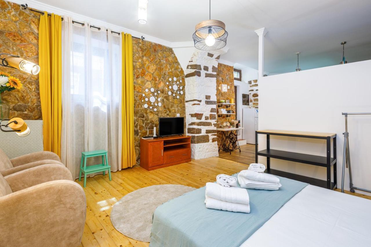 Galeria Guesthouse Tavira Dış mekan fotoğraf