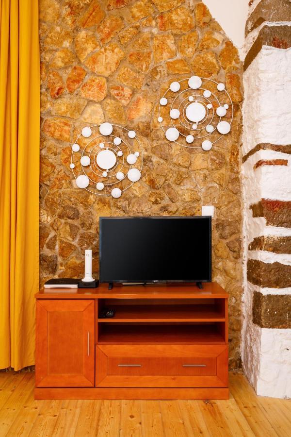 Galeria Guesthouse Tavira Dış mekan fotoğraf